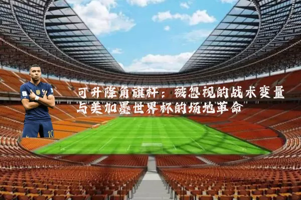可升降角旗杆：被忽视的战术变量与美加墨世界杯的场地革命